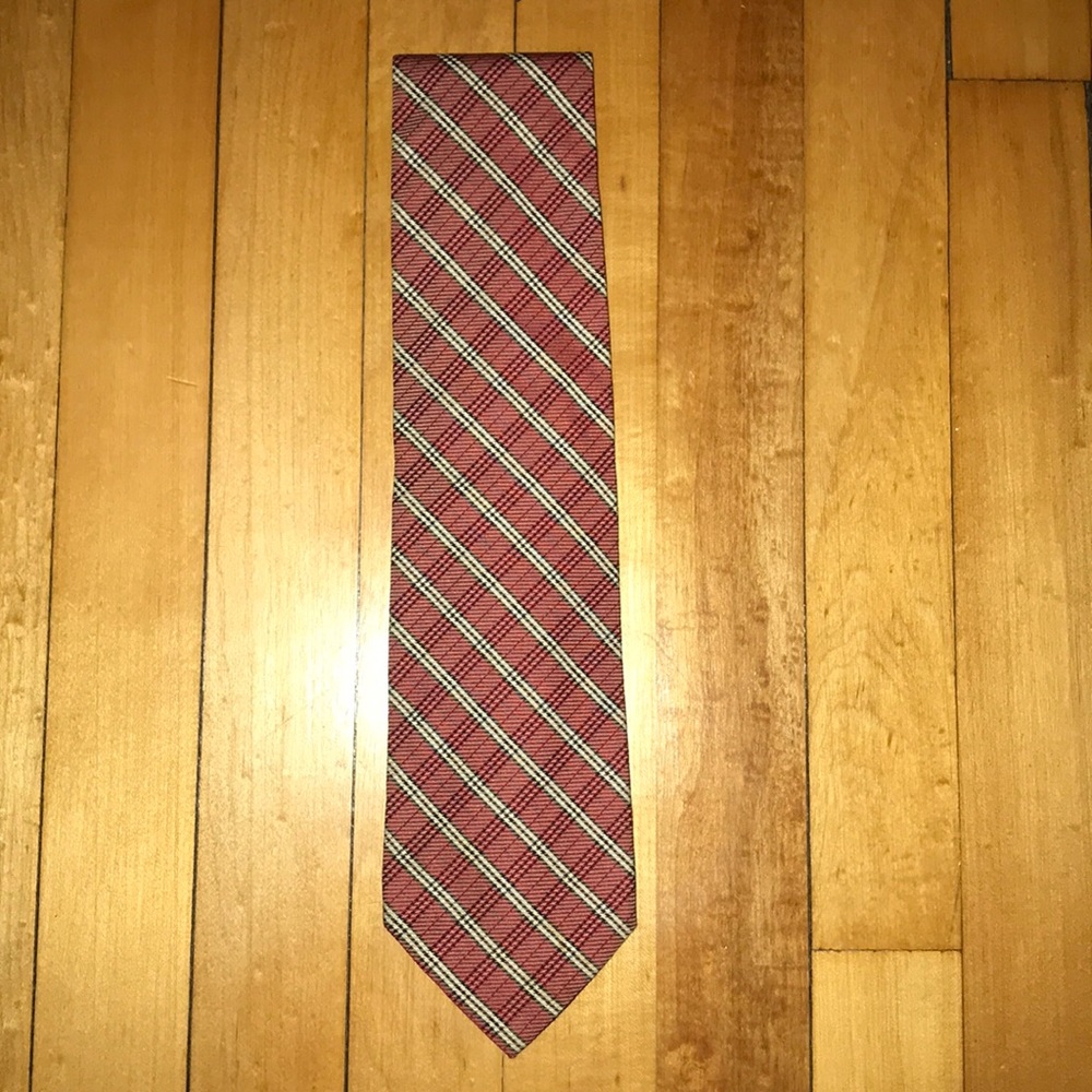 Burberry London Tie